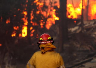 Fire Restoration Crews Share Their Day-to-Day Challenges